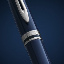 Waterman Expert Blue CT kulspetspenna | M