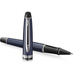 Waterman Expert Blue CT Rollerball penna | F