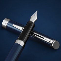 Waterman Hemisphere Blue CT reservoarpenna | M