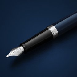 Waterman Hemisphere Blue CT reservoarpenna | M