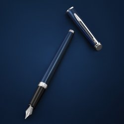 Waterman Hemisphere Blue CT reservoarpenna | M