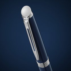Waterman Hemisphere Blue CT reservoarpenna | M
