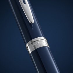 Waterman Hemisphere Blue CT reservoarpenna | M