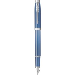 Parker IM Writing Rituals Blue CT reservoar | M