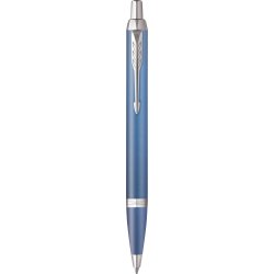 Parker IM Writing Rituals Blue CT kulspets | M