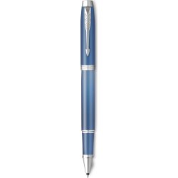 Parker IM Writing Rituals Blue CT Rollerball | F