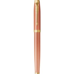 Parker IM Writing Rituals Orange CT Reservoar | F