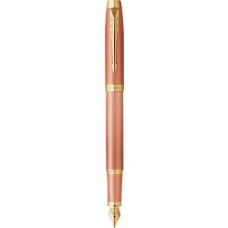 Parker IM Writing Rituals Orange CT Reservoar | M
