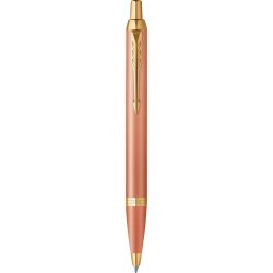 Parker IM Writing Rituals Orange CT Kulspets | M