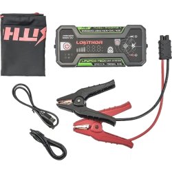 LOKITHOR Powerbank, 1350A, 12V