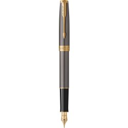 Parker Sonnet Grey GT reservoarpenna | F