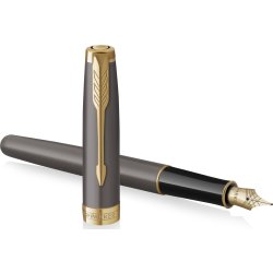 Parker Sonnet Grey GT reservoarpenna | M