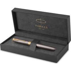 Parker Sonnet Grey GT reservoarpenna | M