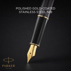 Parker Sonnet Grey GT reservoarpenna | M