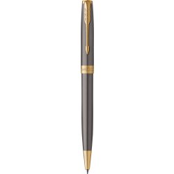 Parker Sonnet Grey GT kulspetspenna | M