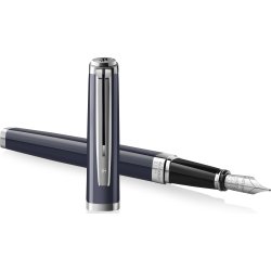 Waterman Exception Blue CT reservoarpenna | F
