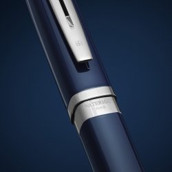 Waterman Exception Blue CT reservoarpenna | F