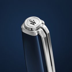 Waterman Exception Blue CT reservoarpenna | F