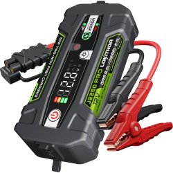 LOKITHOR Powerbank, 2250A, 12V