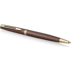Waterman Hemisphere Koppar Röd Kulspetspenna | M