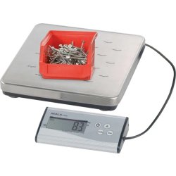 Maul packvåg med kontrollplatta, 50 kg