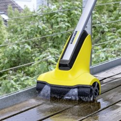 Kärcher PCL 4 Altantvätt