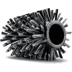 Kärcher PCL 4 Roller Brush 2-delad, trä
