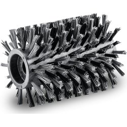Kärcher PCL 4 Roller Brush 2-delad, trä