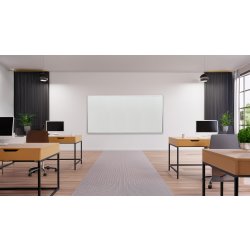 Vanerum Whiteboard ION, 123x300 cm, vit