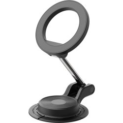 Avant magnetisk mobilhållare för instrumentbräda