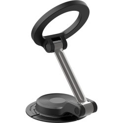 Avant magnetisk mobilhållare för instrumentbräda