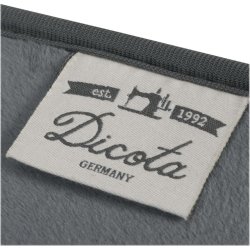 Dicota Skin URBAN - Fodral för bärbar dator, svart