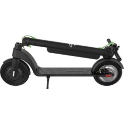 GoRunner Connect 10” | Elsparkcykel