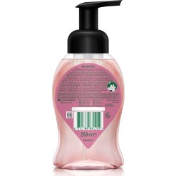 Palmolive Skumhandtvål, hallon, 250 ml