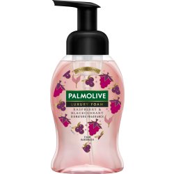 Palmolive Skumhandtvål, hallon, 250 ml
