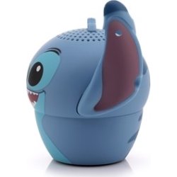 Disney Stitch Bitty Boomers Bluetooth, högtalare