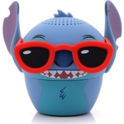 Disney Stitch Bitty Boomers Bluetooth, högtalare