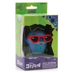 Disney Stitch Bitty Boomers Bluetooth, högtalare