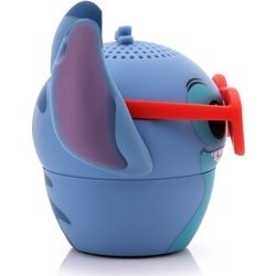 Disney Stitch Bitty Boomers Bluetooth, högtalare