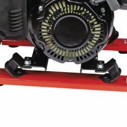 Einhell Generator med 4-taktsmotor, 1100W