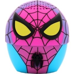 Marvel-Spiderman Bitty Boomers Bluetooth högtalare