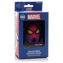 Marvel-Spiderman Bitty Boomers Bluetooth högtalare