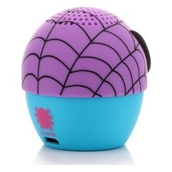 Marvel-Spiderman Bitty Boomers Bluetooth högtalare