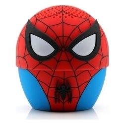 Marvel Spiderman Bitty Boomers Bluetooth Högtalare