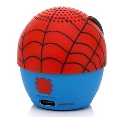 Marvel Spiderman Bitty Boomers Bluetooth Högtalare