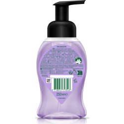 Palmolive Skumhandtvål, Lavendel, 250 ml