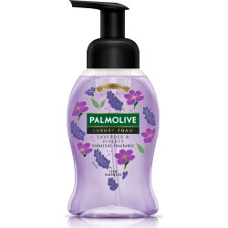 Palmolive Skumhandtvål, Lavendel, 250 ml