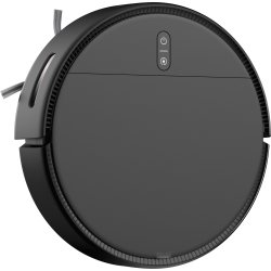 Nordic Sense robotdammsugare, 650 ml dammbehållare