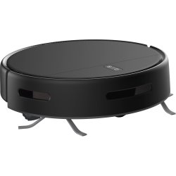 Nordic Sense robotdammsugare, 650 ml dammbehållare