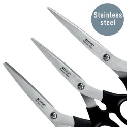 Leitz Saxar | Set med 3 storlekar